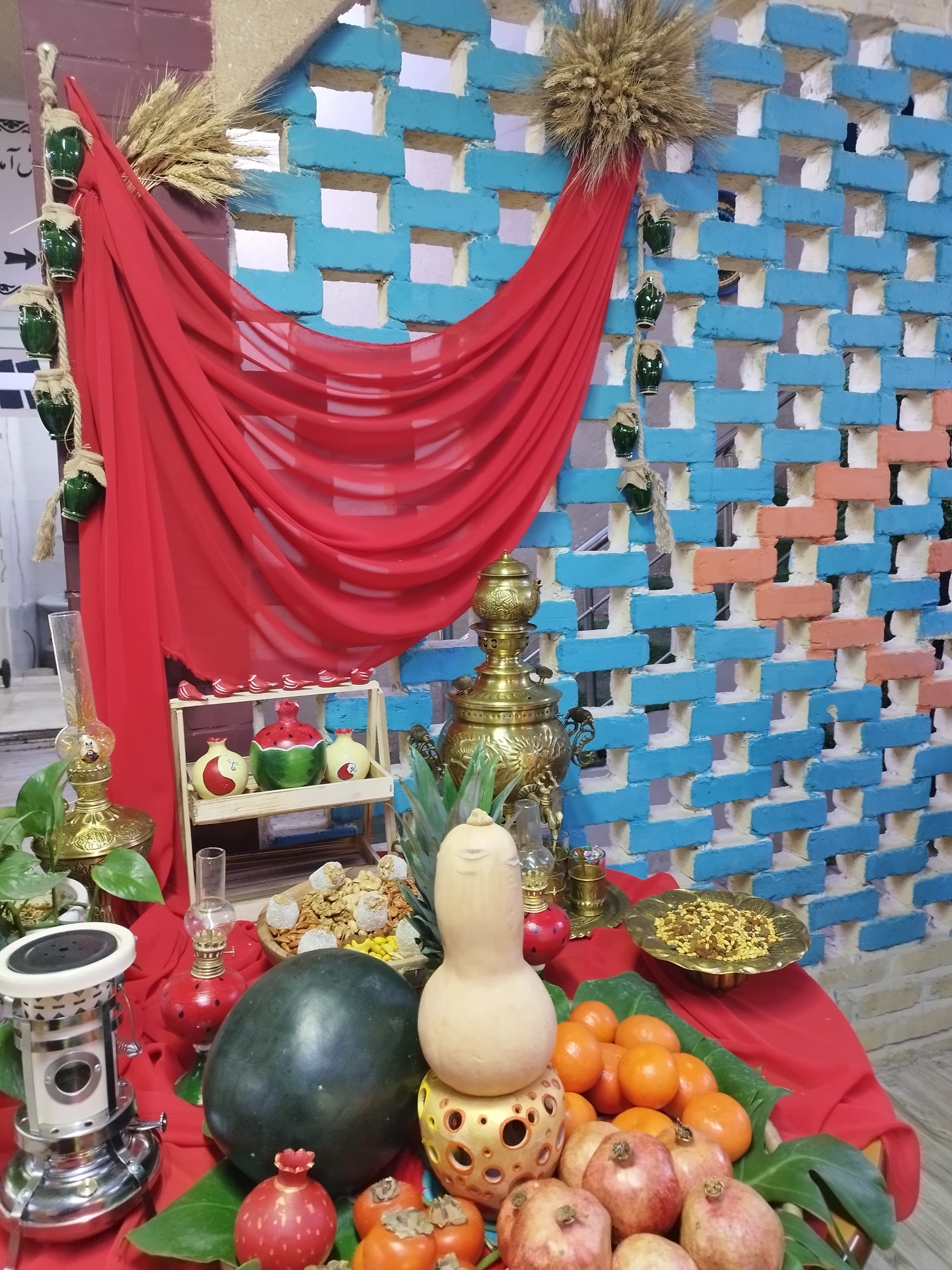 دبستان غیردولتی پسرانه هوش برتر