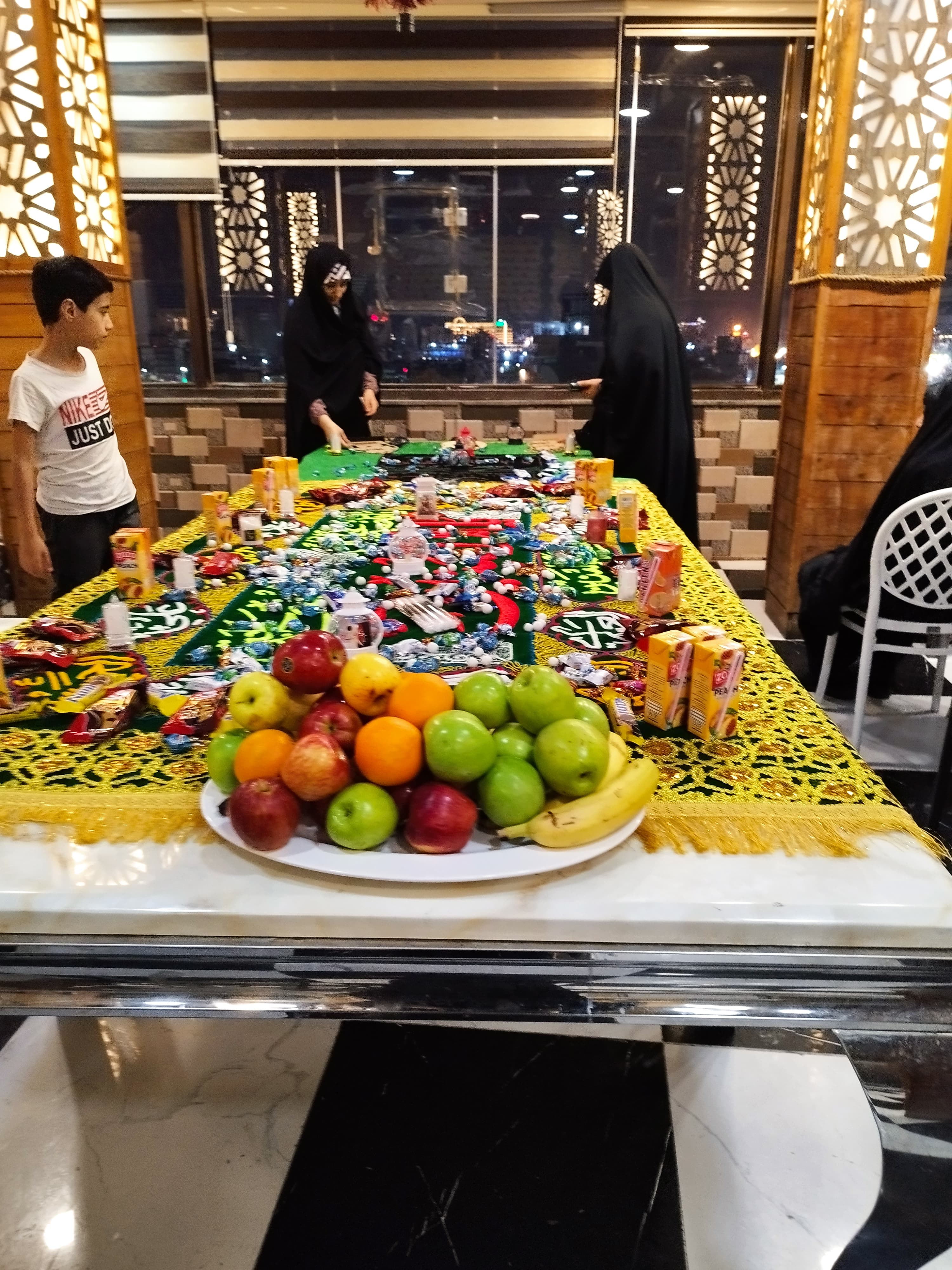 دبستان غیردولتی پسرانه هوش برتر