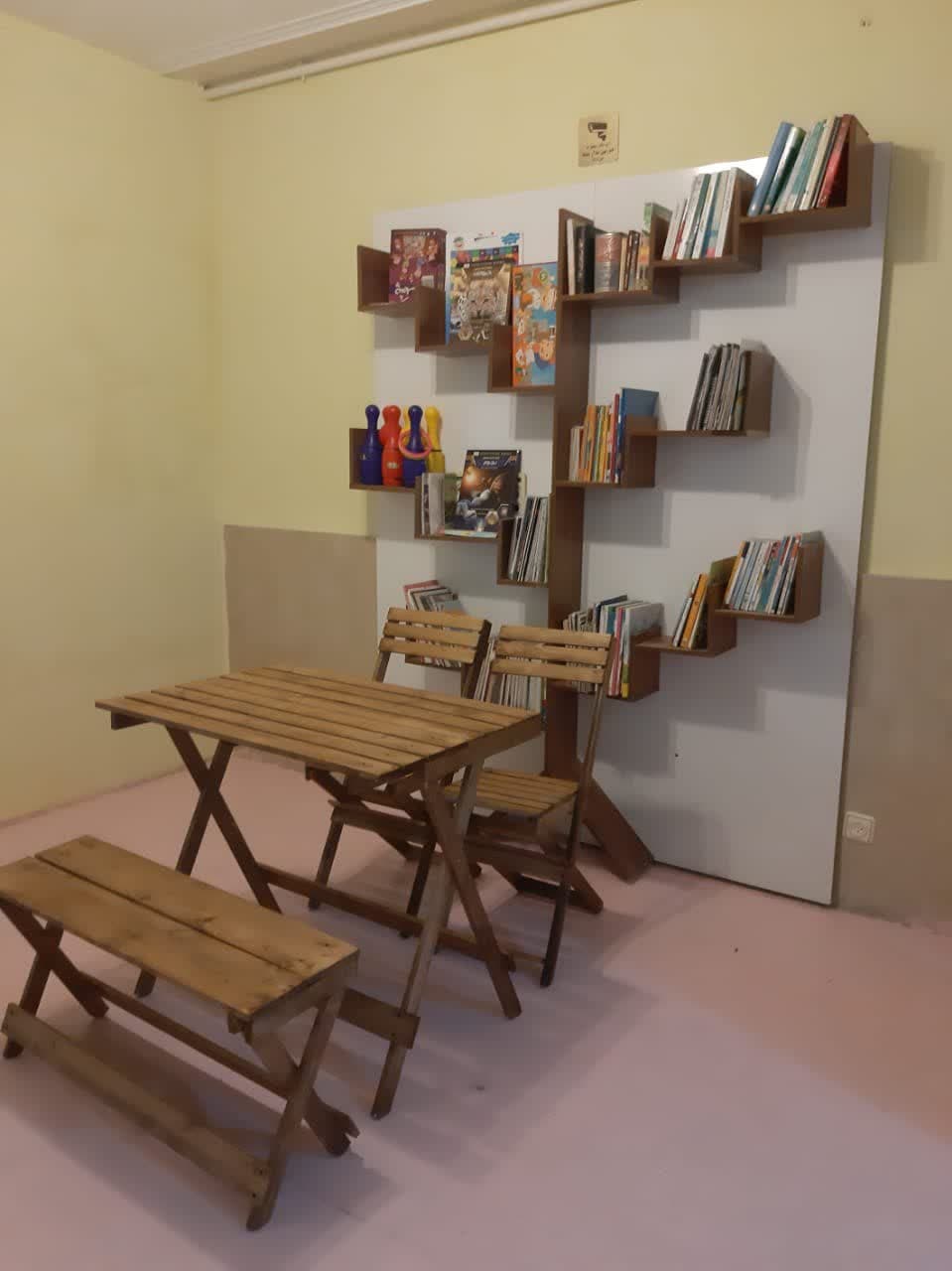 دبستان غیردولتی پسرانه هوش برتر